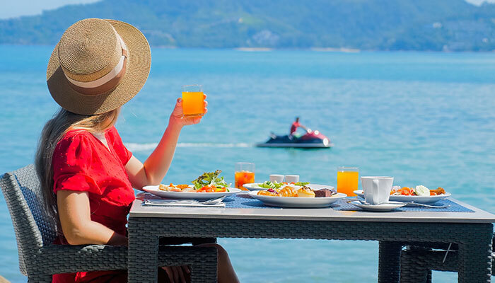 Top Reasons Why All-Inclusive Holidays Are Worth Considering